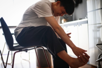 Causes and Symptoms of Gout