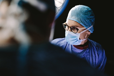 Types of Surgery for Common Foot Issues