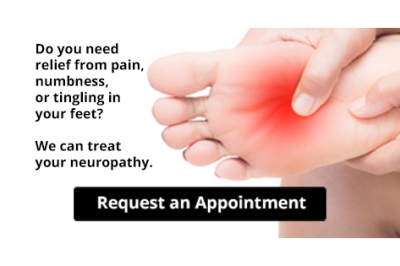 Are You Suffering From Nerve Damage?