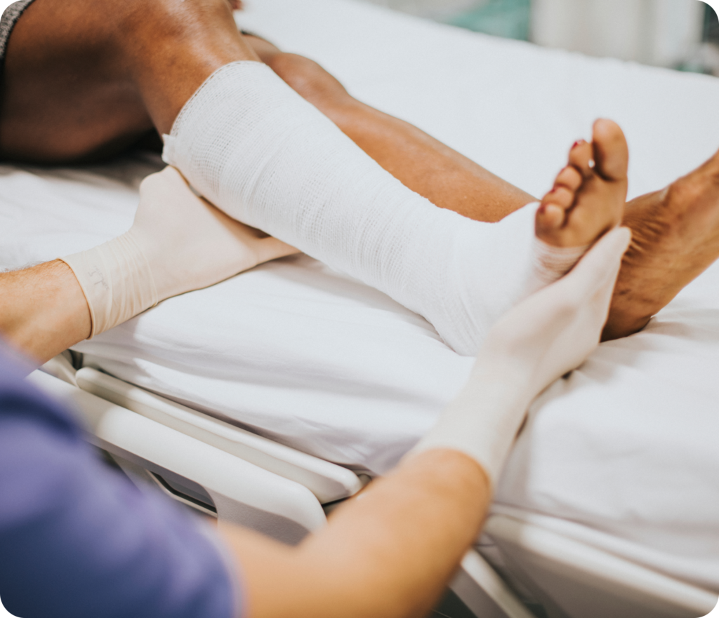 Advanced Surgical Solutions