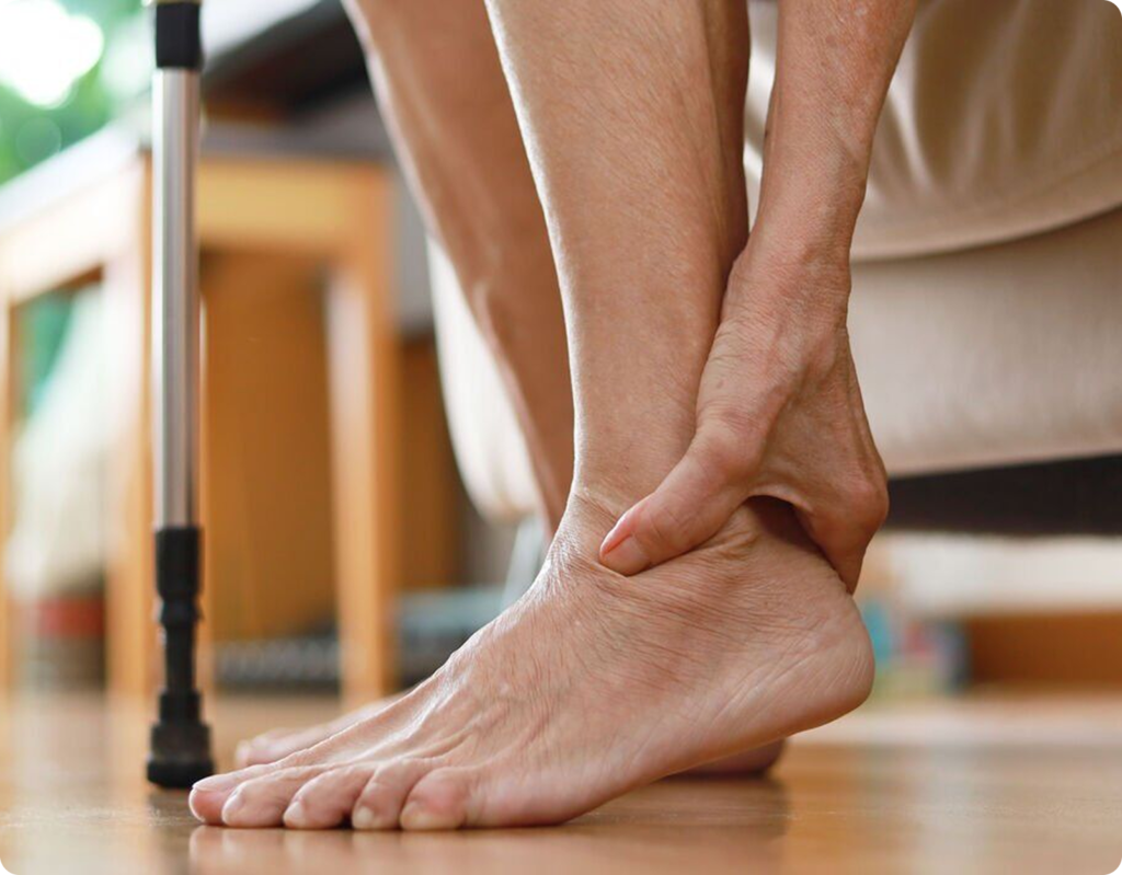 Arthritic Conditions