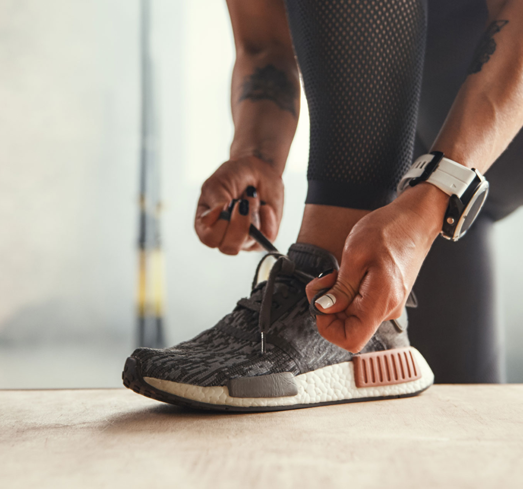 Treatments for Athlete’s Foot