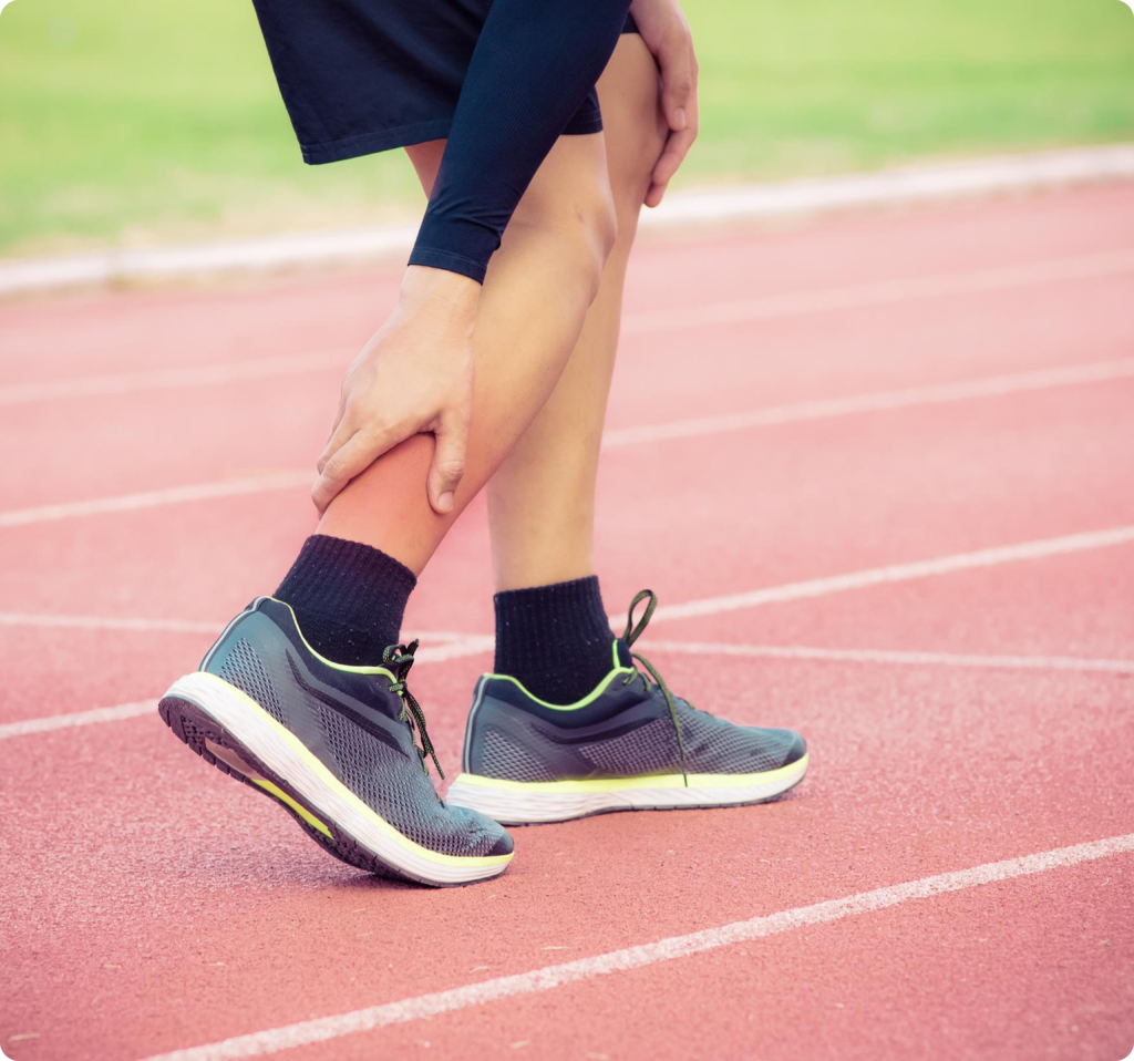 achilles tendon