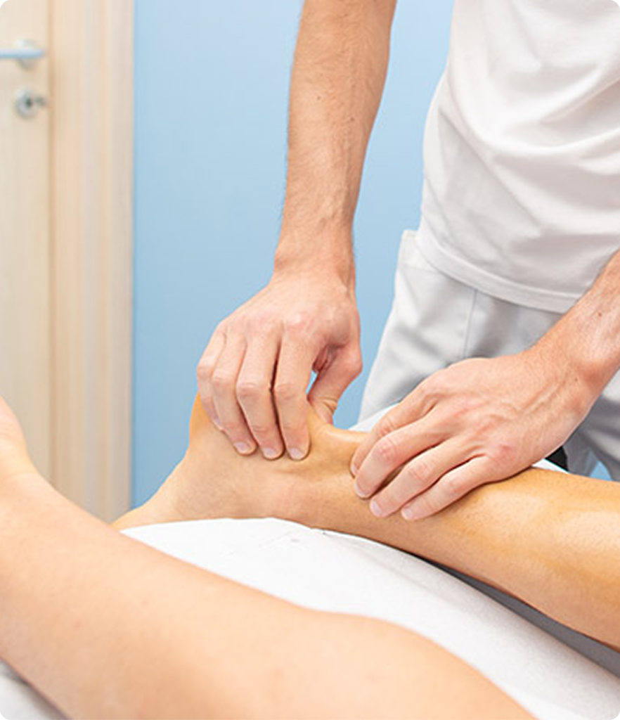 Treatment of Achilles Tendon Injuries