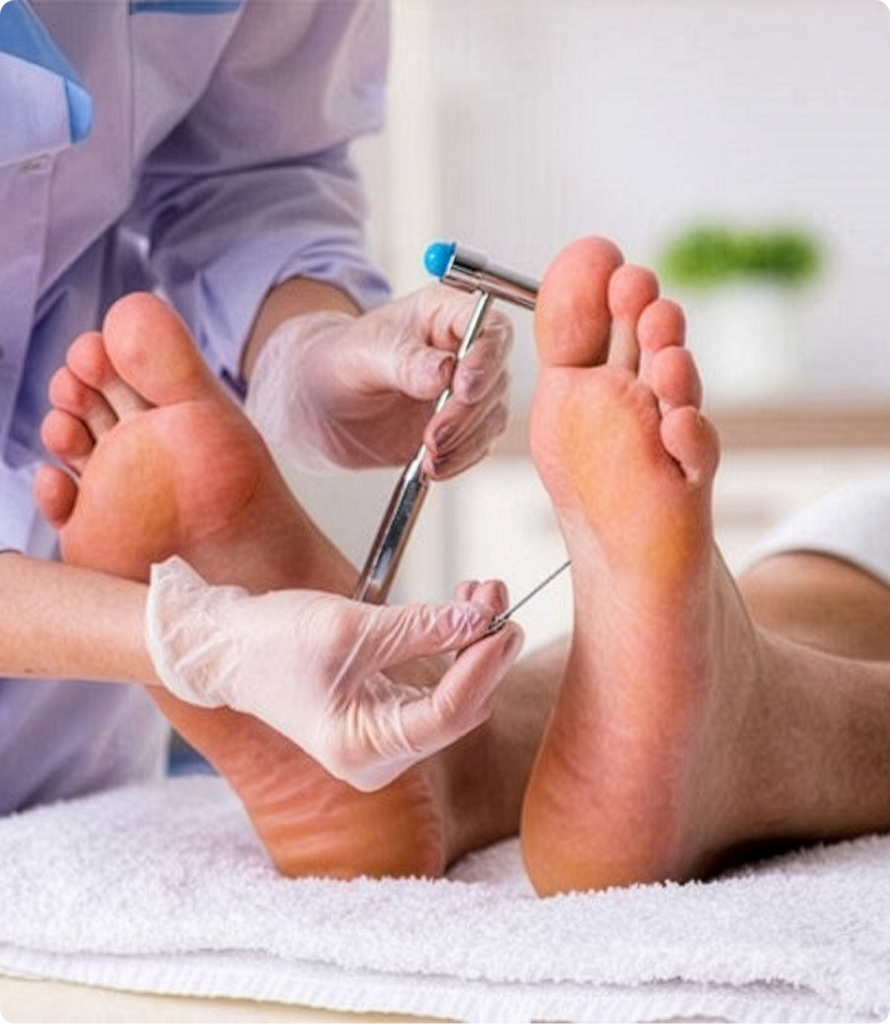 gastrocnemius equinus treatment